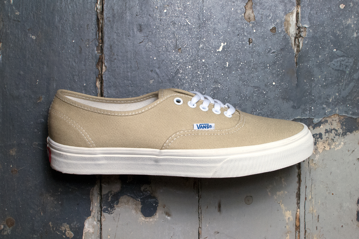 Vans Authentic Vintage Pack 03