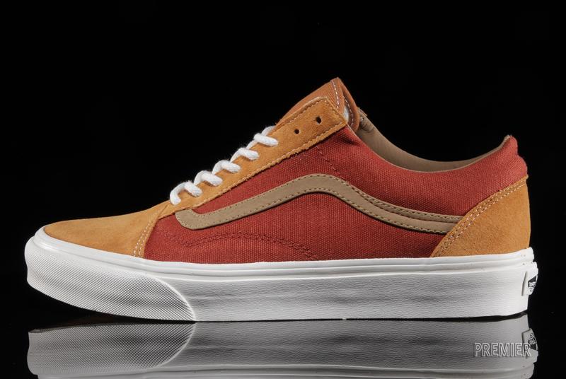 Vans Old Skool Sudan Brown 02