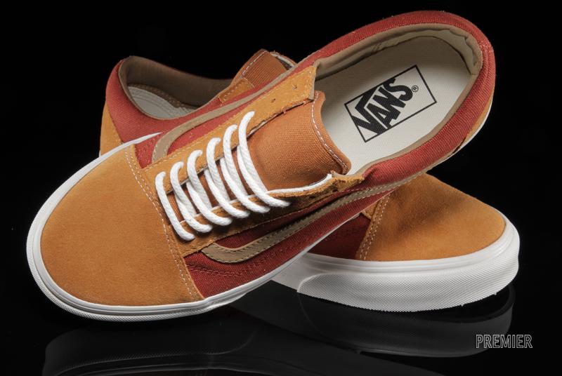 Vans Old Skool Sudan Brown 04