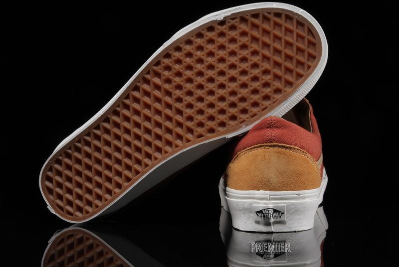 Vans Old Skool Sudan Brown 05