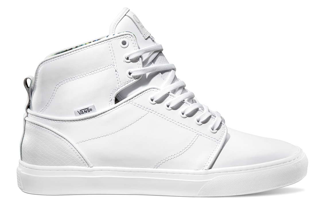 Vans Otw Reptile Pack 2