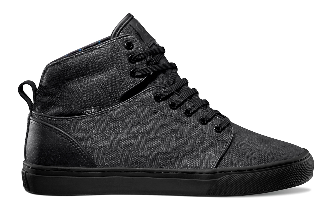 Vans Otw Reptile Pack 3