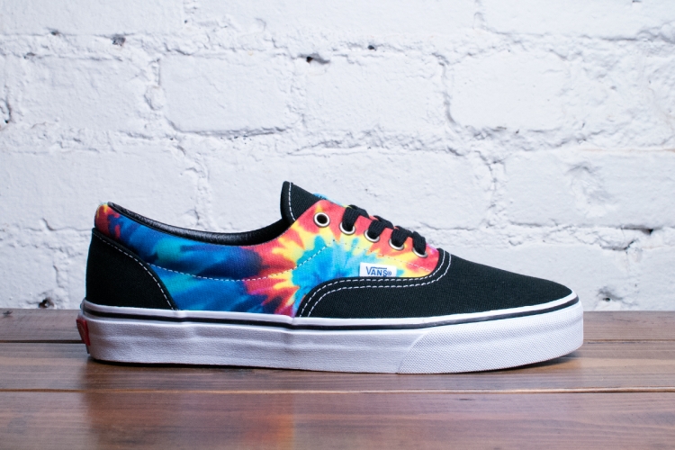 Vans Tie Dye Pack Era 01