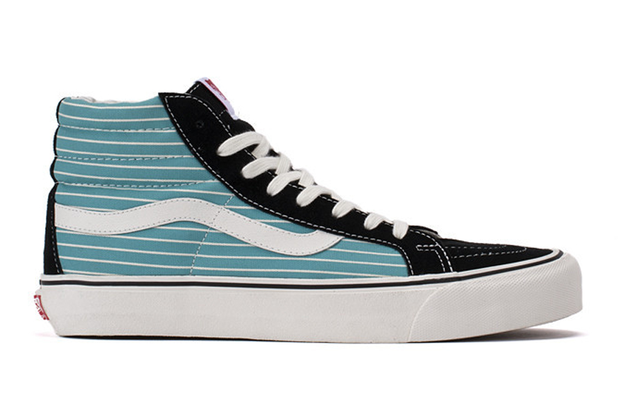 Vans Vault Og Sk8 Hi Lx Stripes Pack 02