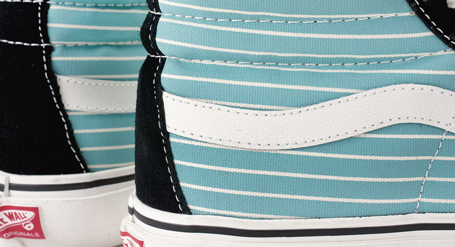 Vans Vault Og Sk8 Hi Lx Stripes Pack 03