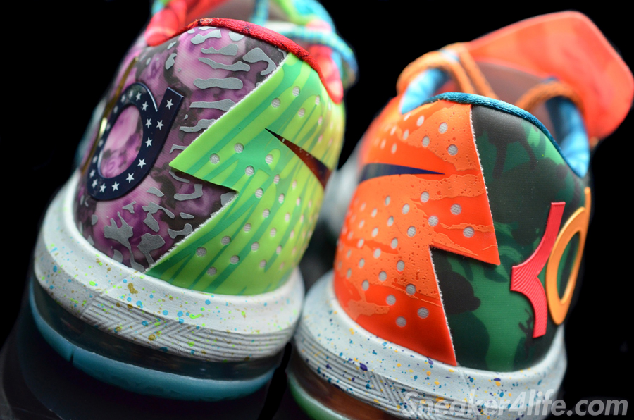 What The Kd 6 Sneakers 10