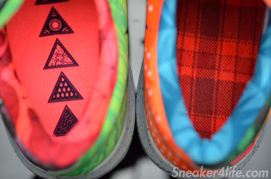 What The Kd 6 Sneakers 11
