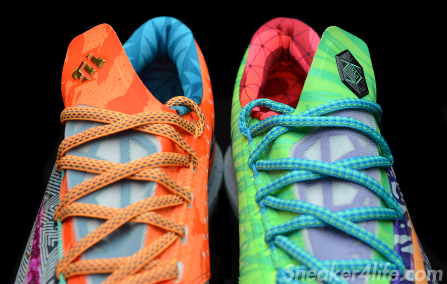 What The Kd 6 Sneakers 8