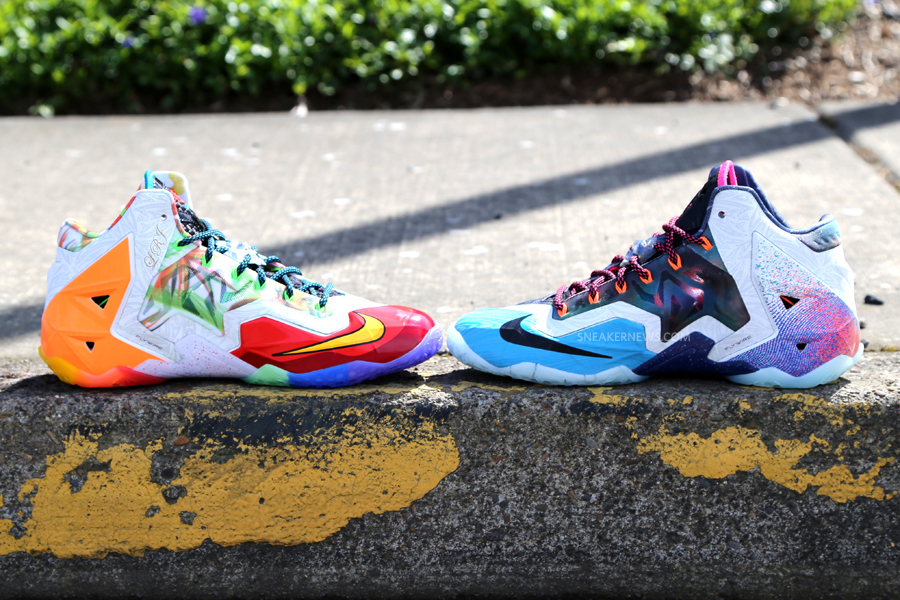 What The Lebron 11 2k14 10