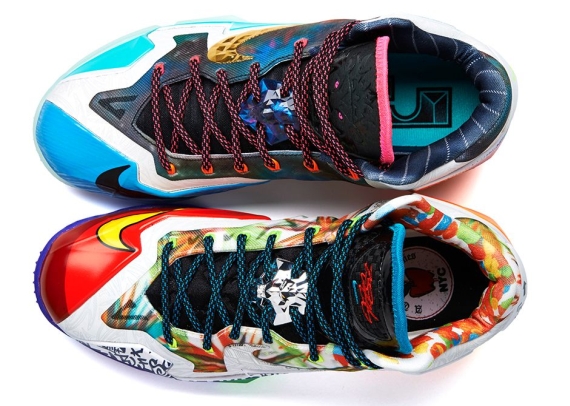 What The Lebron 11 Price 10
