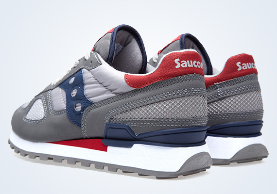 White Mountaineering x Saucony Shadow Original - Available