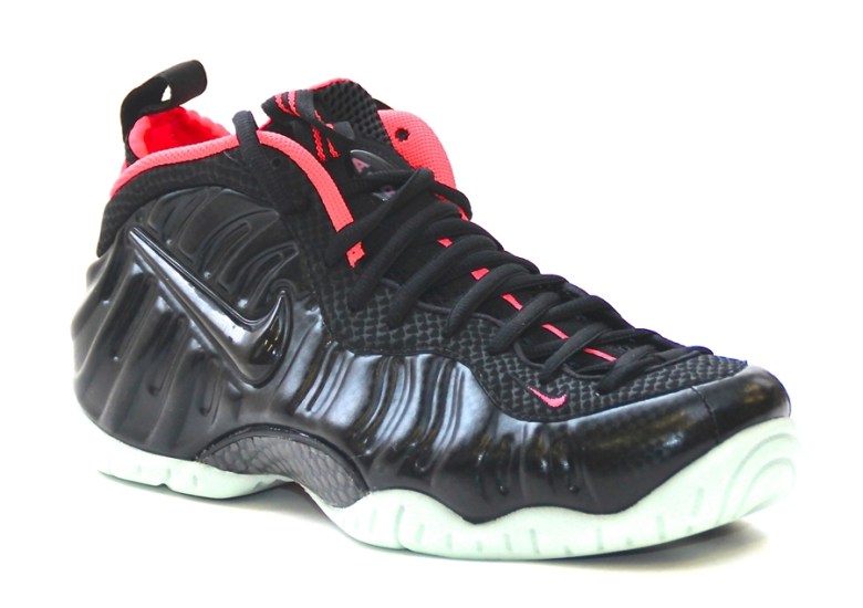 Nike Air Foamposite Pro “Yeezy” – Arriving at Retailers