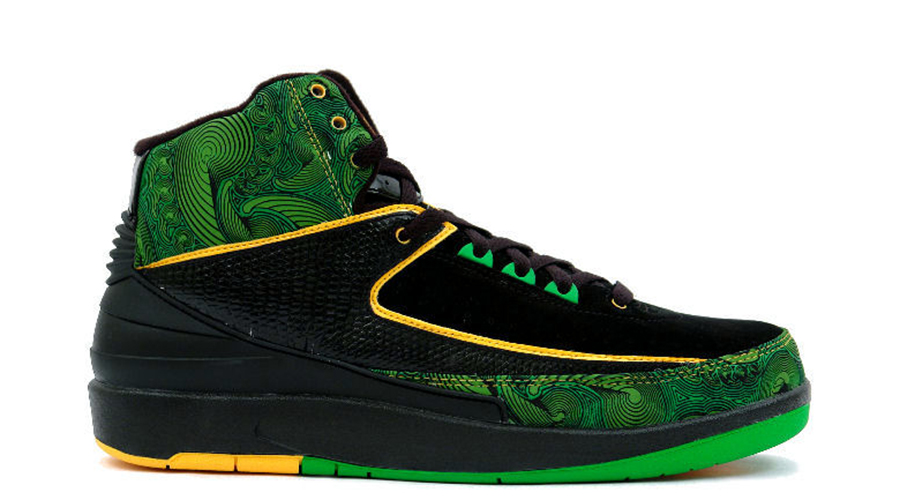 10 Best Air Jordan 2 Retros 6