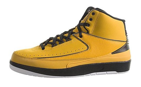 Made in '86: The 10 Best Air Jordan II Releases in History ...