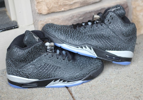 3lab5 metallic