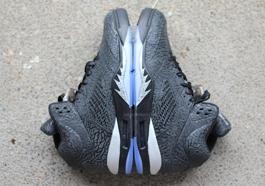 3lab5 metallic