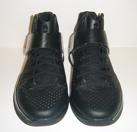 Adidas Boost Rg3 Sample 9