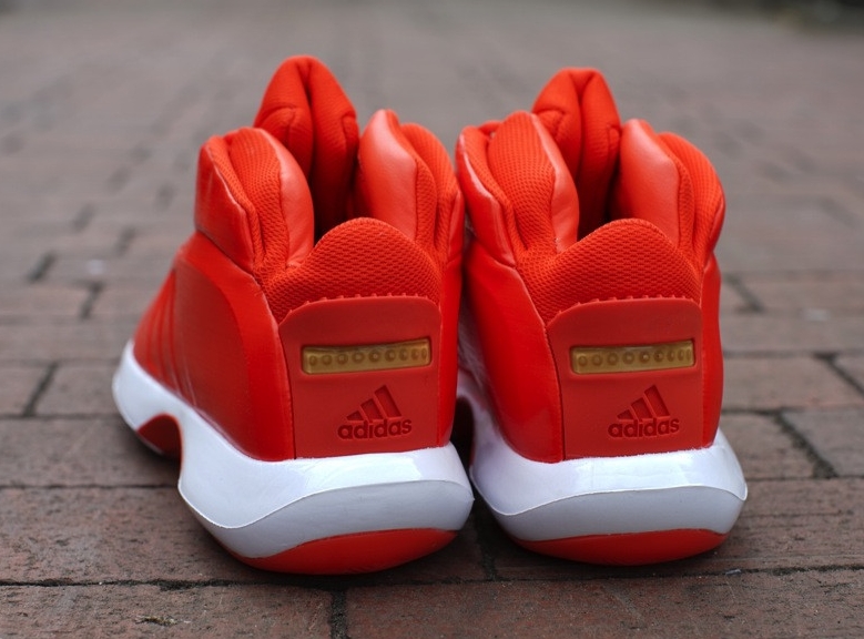 Adidas Crazy 1 Bright Orange 03
