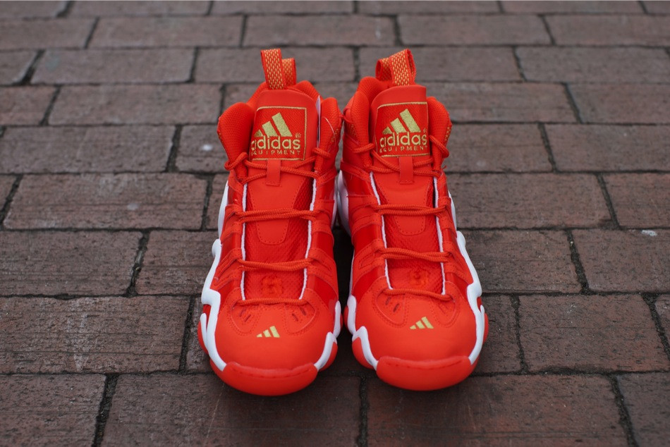 Adidas Crazy 8 Bright Orange 03