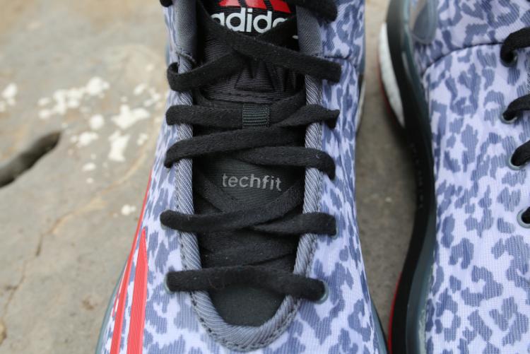 Adidas Crazy Light Boost 4 Leopard 05