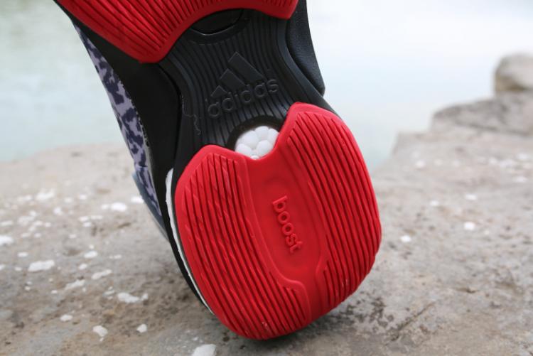 Adidas Crazy Light Boost 4 Leopard 06