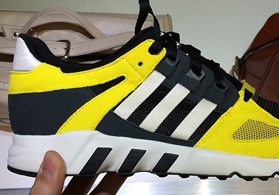 Adidas Eqt Running Guidance 93 Fall 2014