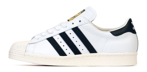 Adidas Originals Shelltoe Superstar 80s 05