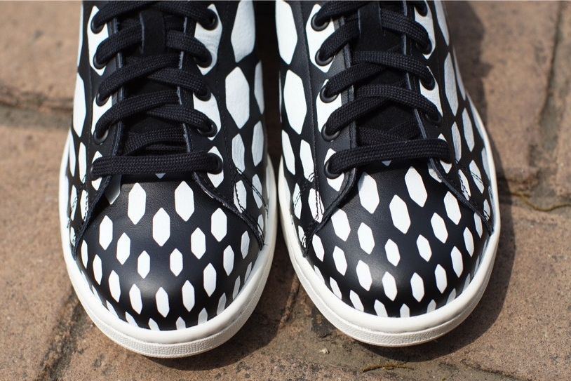 Adidas Originals Stan Smith Battle Pack 01