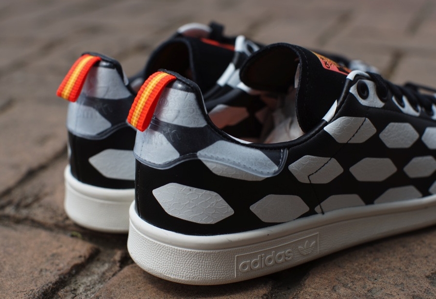 Adidas Originals Stan Smith Battle Pack 03