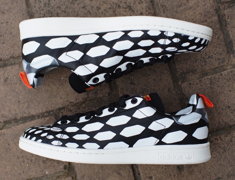 Adidas Originals Stan Smith Battle Pack 04