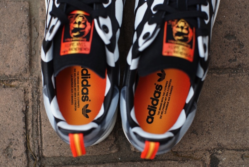 Adidas Originals Stan Smith Battle Pack 06