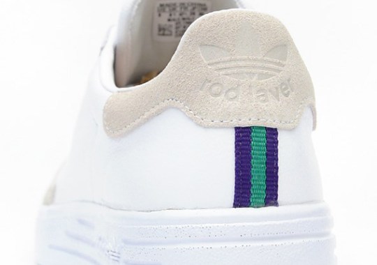 adidas Originals “Wimbledon” Pack