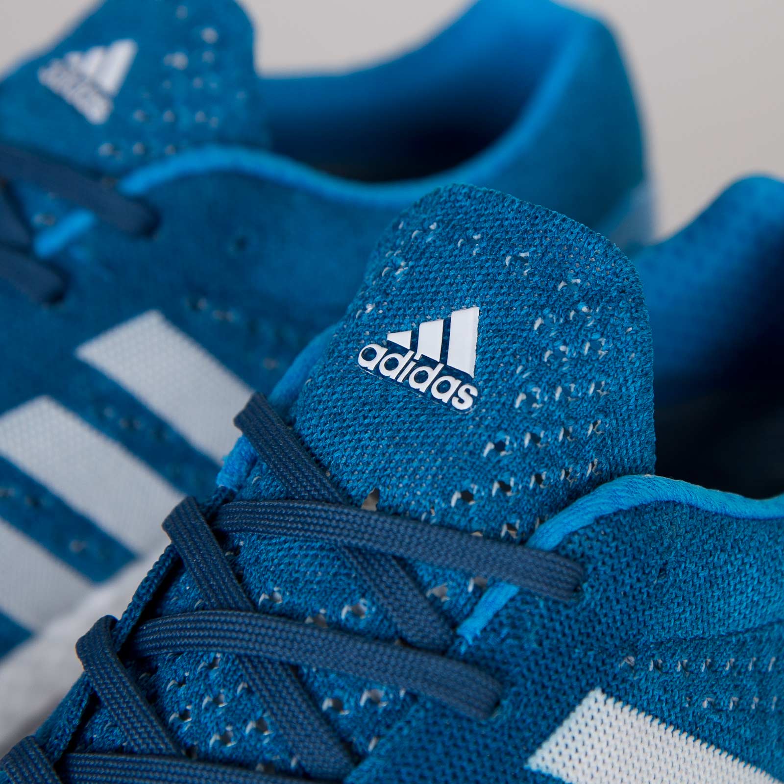 Adidas Primeknit Pure Boost 05