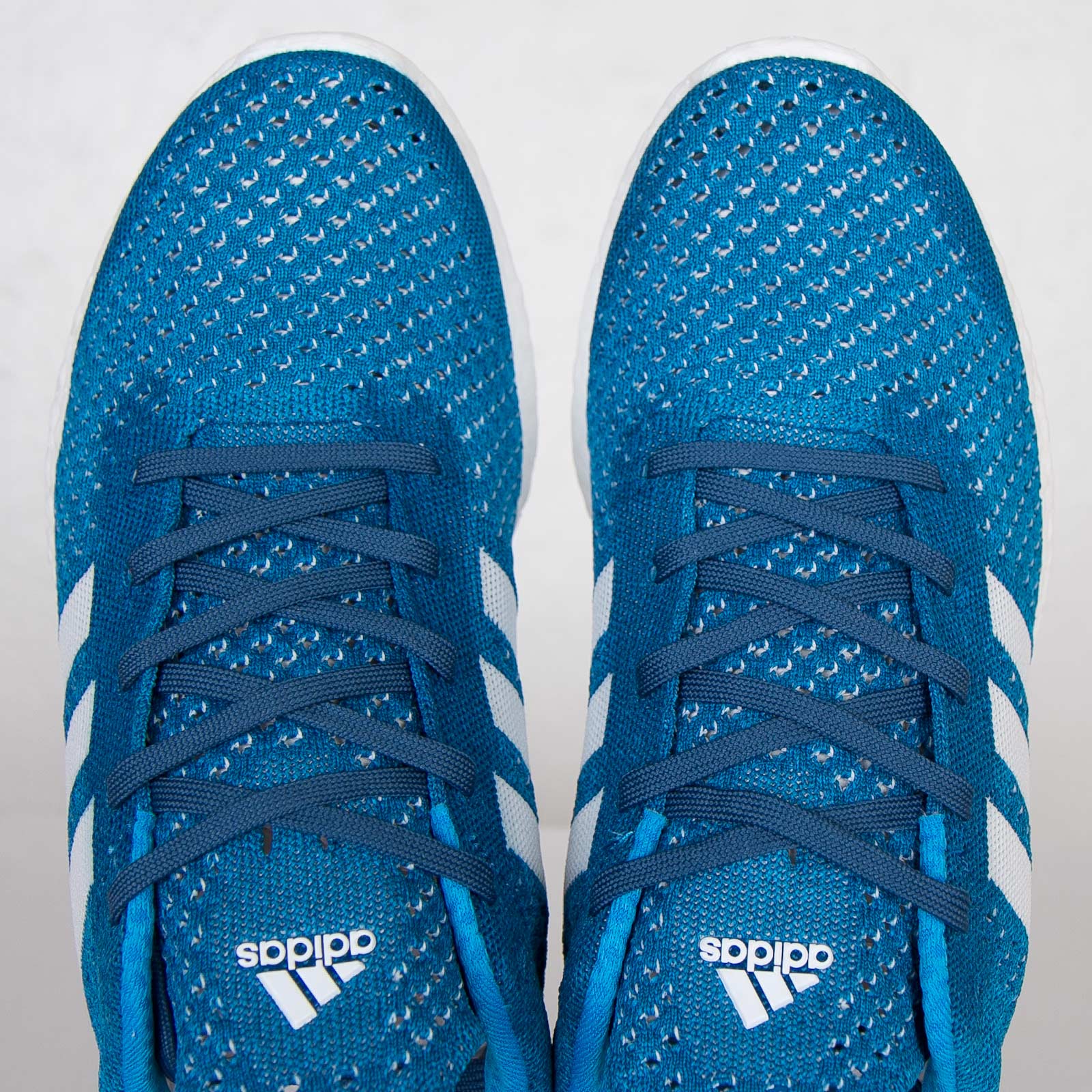 Adidas Primeknit Pure Boost 07