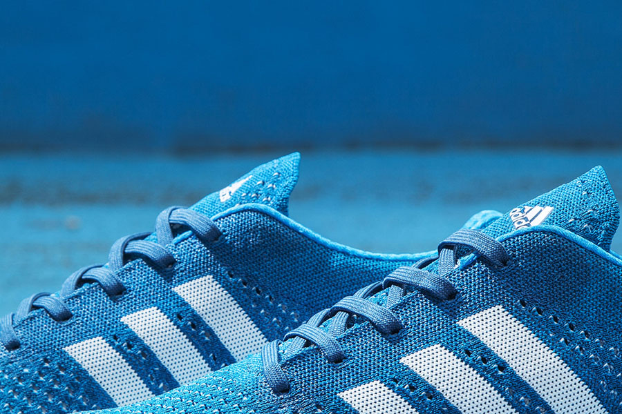 Adidas Primeknit Pure Boost Solar Blue Euro Release 06