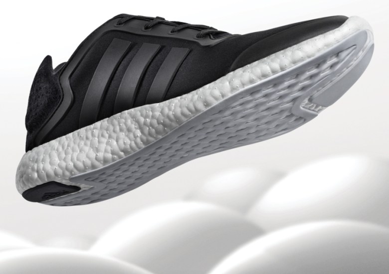 adidas’ Top Designers Come Together to Unleash Pure Boost
