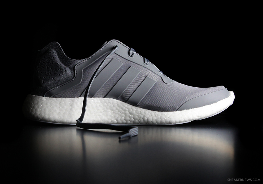To increase basin alley A Detailed Look at the adidas Pure Boost - SneakerNews.com