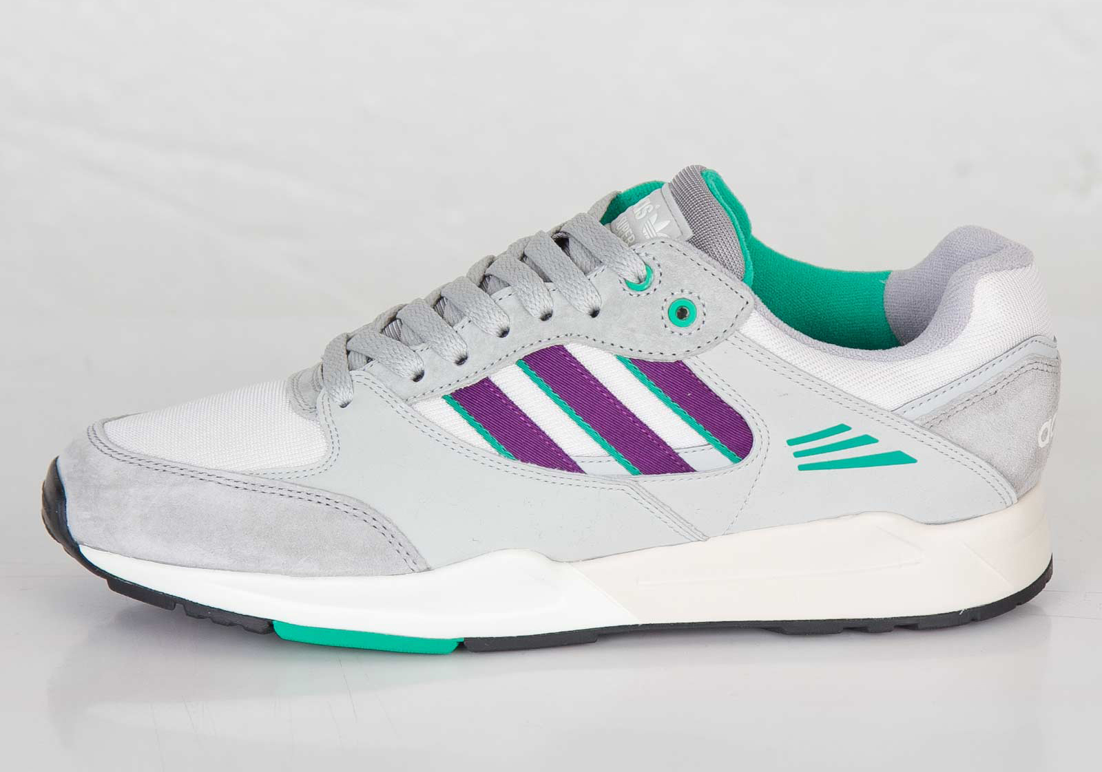 Adidas Tech Super White Purple Aluminum 02