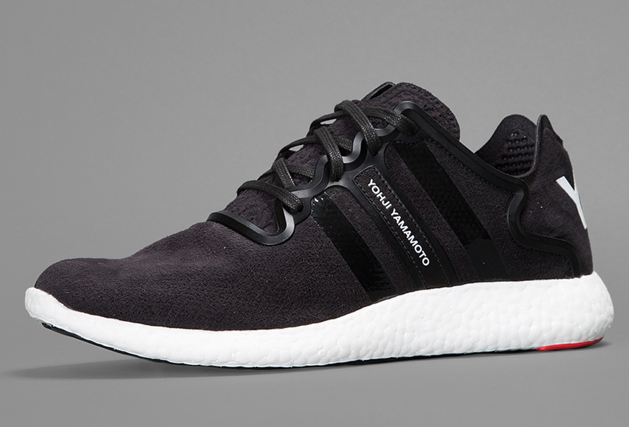 compilar retirada Explícito adidas Y-3 Yohji Boost - SneakerNews.com