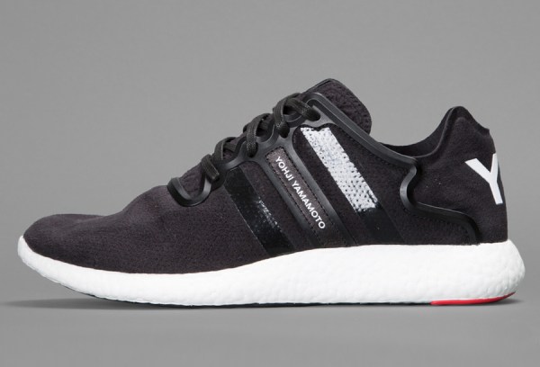 adidas Y-3 Yohji Boost - SneakerNews.com