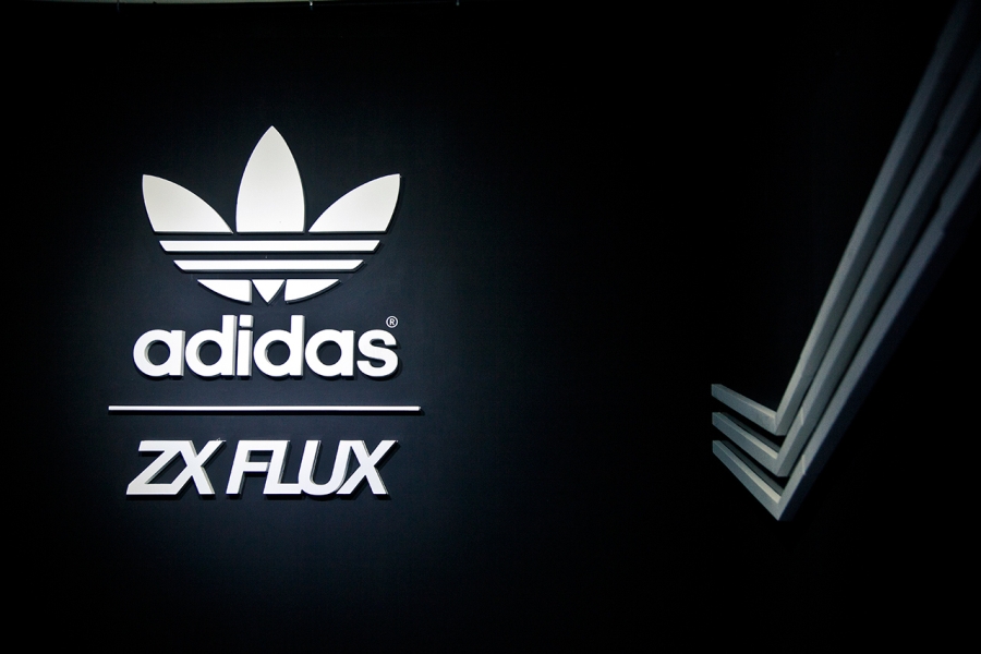 Adidas Zx Flux Pop Up 01