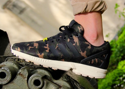 Adidas Zx Flux Sam Handy Interview 1