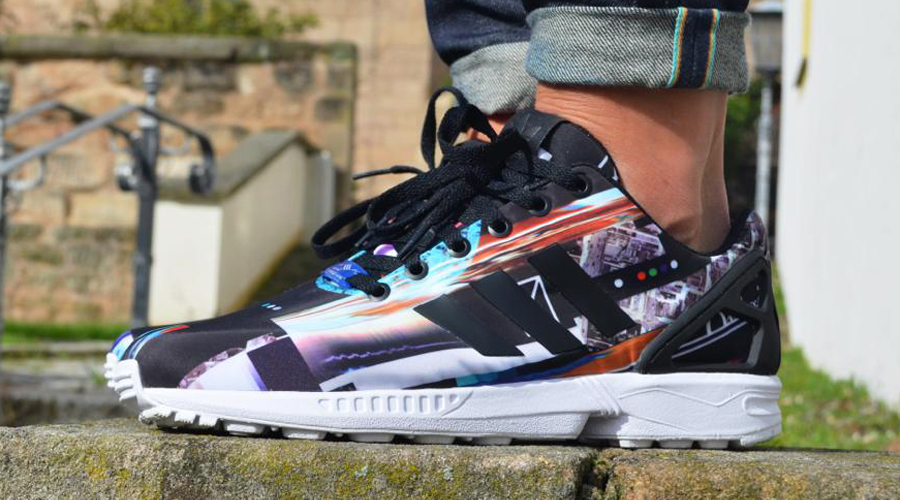 adidas zx flux 8k graphic