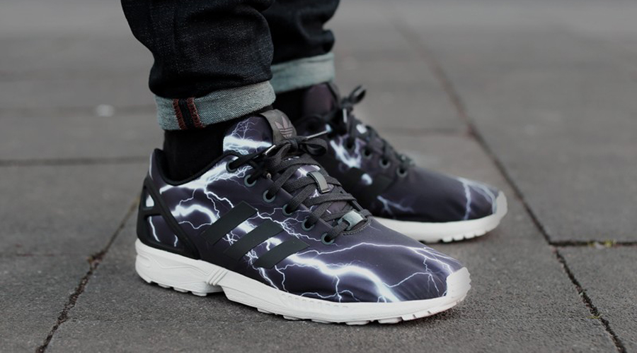 Adidas Zx Flux Sam Handy Interview 9