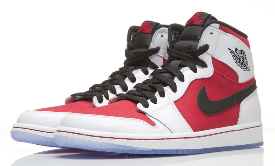 Aj1 carmine outlet