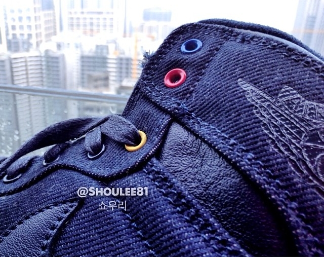 Air Jordan 1 Retro High Og Family Forever 01