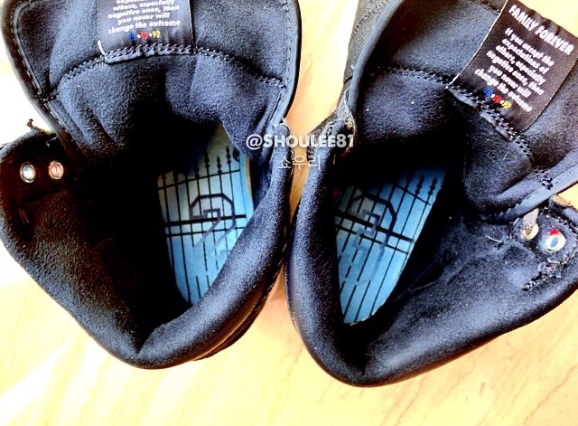 Air Jordan 1 Retro High Og Family Forever 04