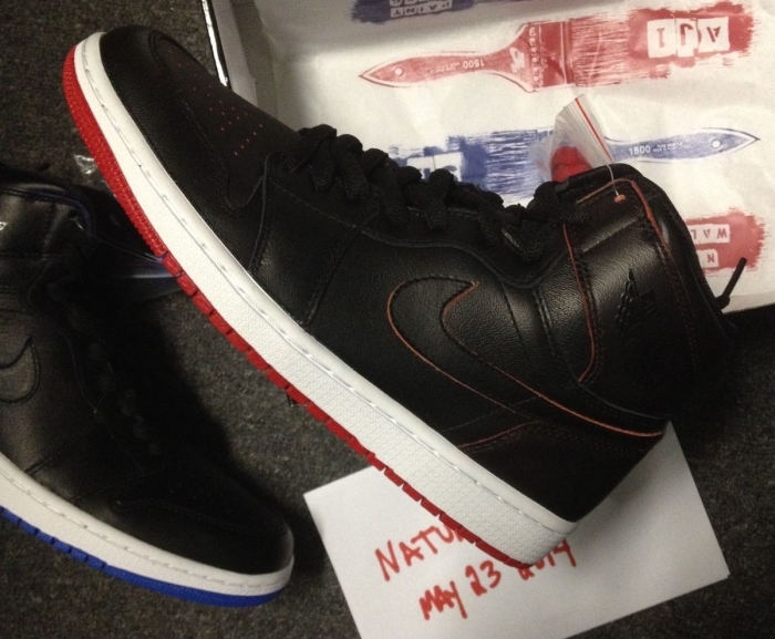 Air Jordan 1 Sb Lance Mountain 03