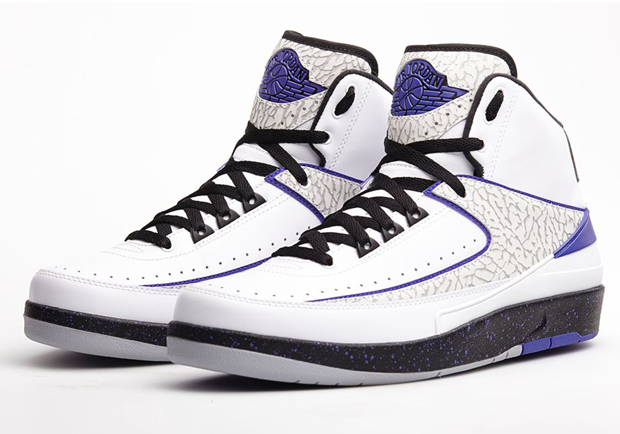 jordan retro 2 release date