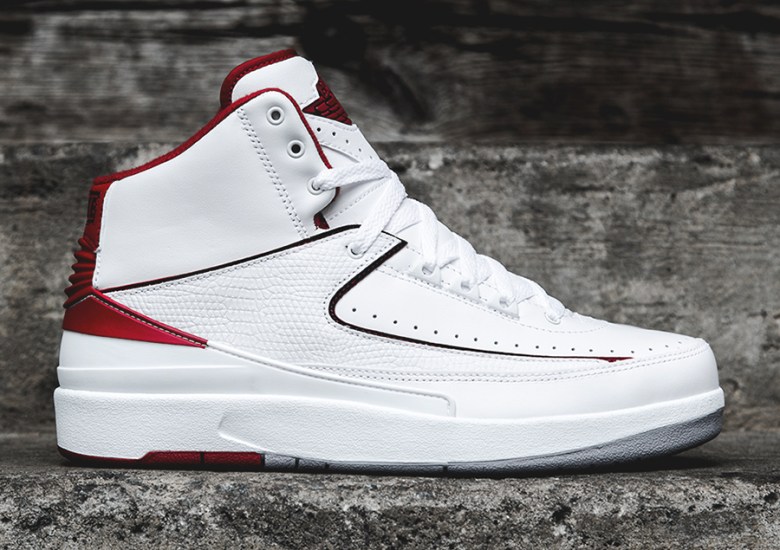 Another OG Air Jordan Colorway is Releasing on June 7th